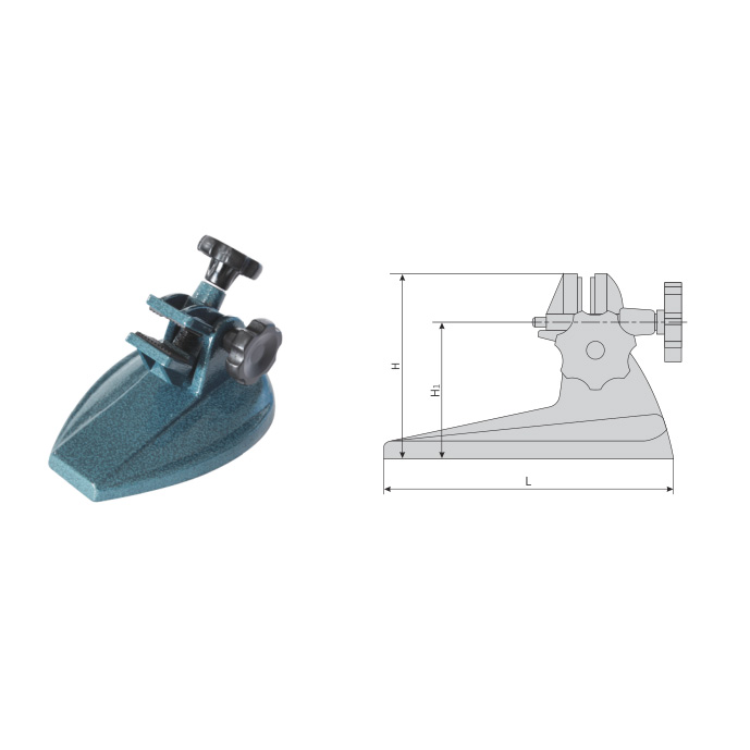 ǧֳ 731 Micrometer Holder 731